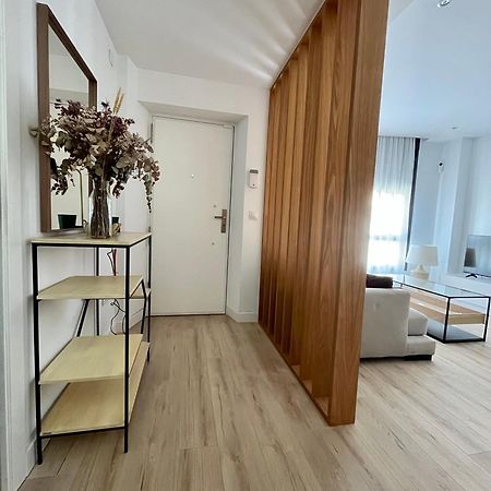 Willa Casa Con Vistas Y Piscina Privada Malaga Zewnętrze zdjęcie
