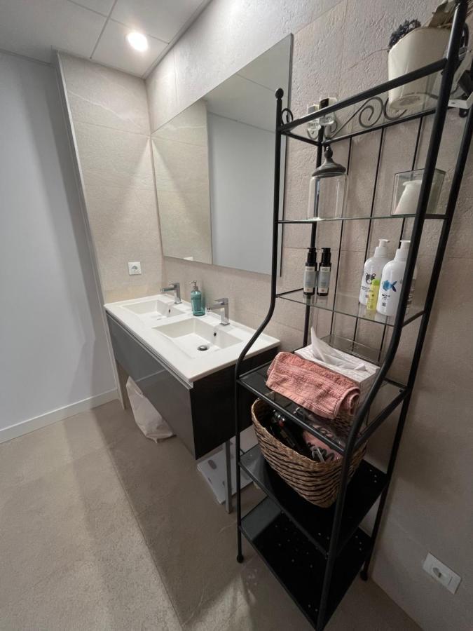 Willa Casa Con Vistas Y Piscina Privada Malaga Zewnętrze zdjęcie