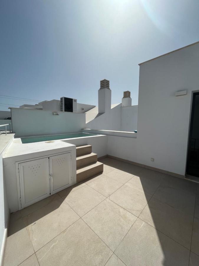 Willa Casa Con Vistas Y Piscina Privada Malaga Zewnętrze zdjęcie