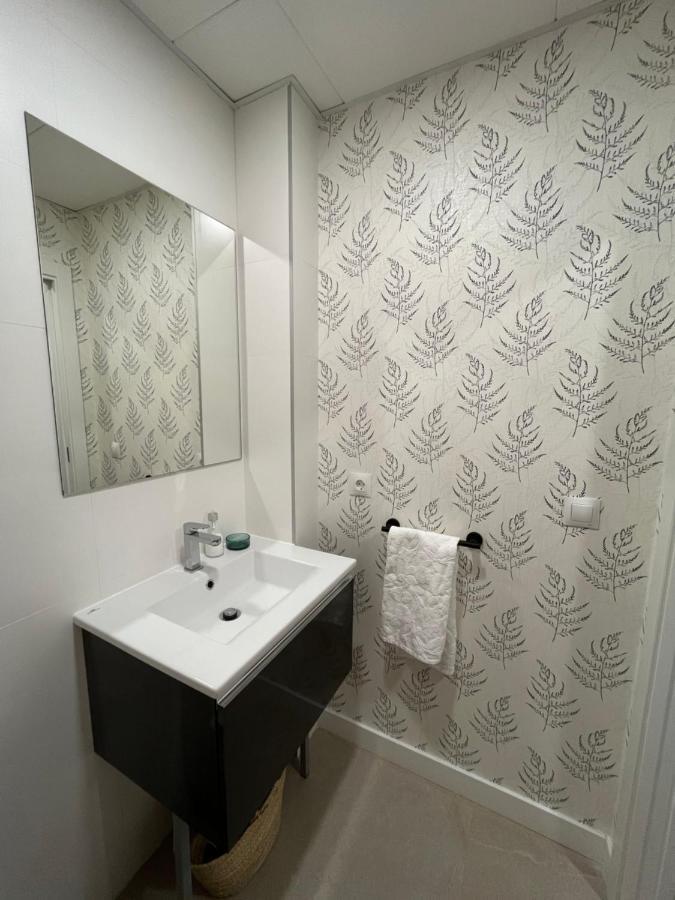 Willa Casa Con Vistas Y Piscina Privada Malaga Zewnętrze zdjęcie