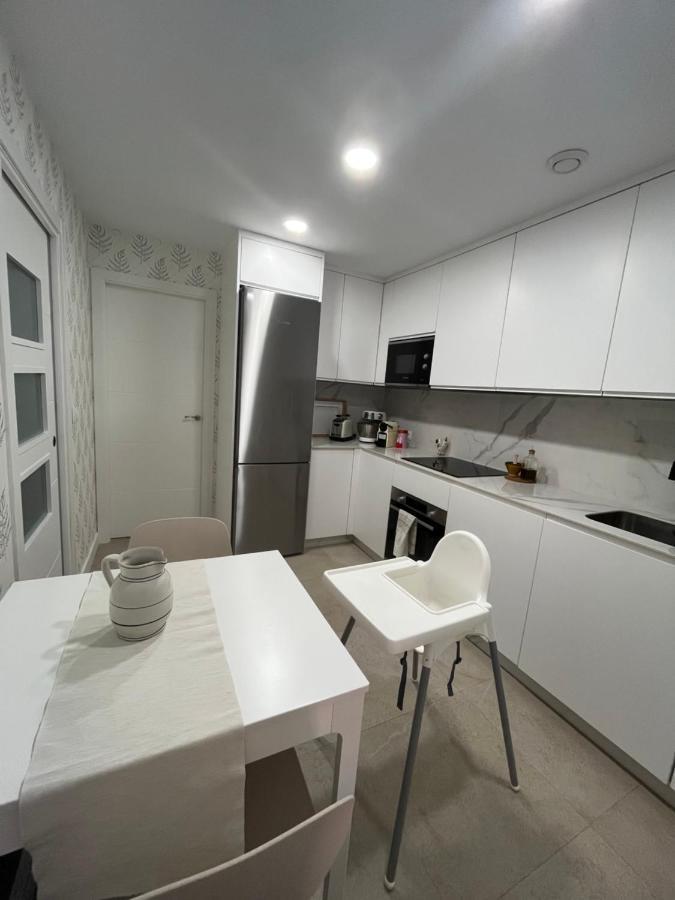 Willa Casa Con Vistas Y Piscina Privada Malaga Zewnętrze zdjęcie
