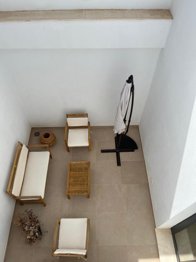 Willa Casa Con Vistas Y Piscina Privada Malaga Zewnętrze zdjęcie