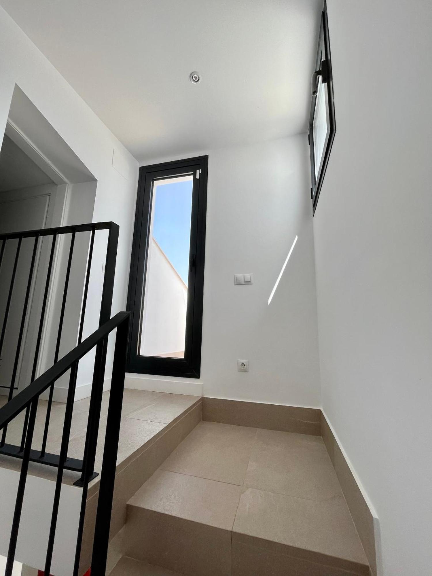 Willa Casa Con Vistas Y Piscina Privada Malaga Zewnętrze zdjęcie